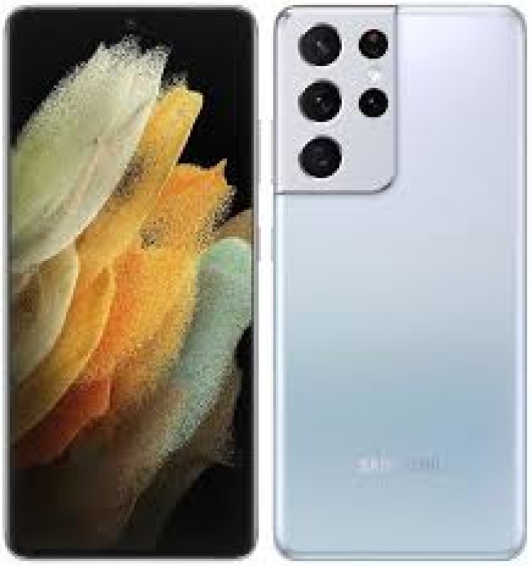 Samsung Galaxy S21 Ultra 5G 128GB