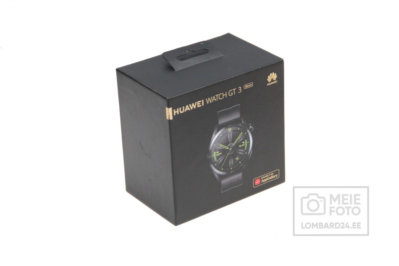 Huawei Watch GT 3 46mm