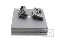 Sony Playstation 4 Pro 1TB