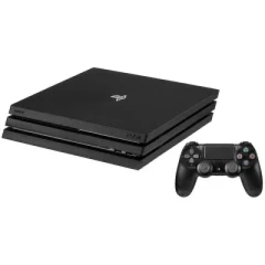 Sony Playstation 4 Pro 1TB