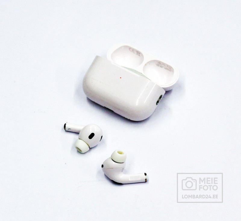 AirPods Pro 2 (REPLICA)