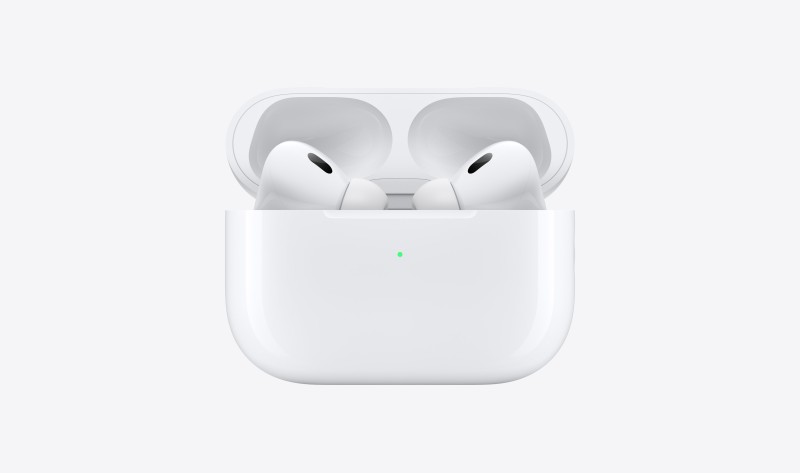 AirPods Pro 2 (REPLICA)