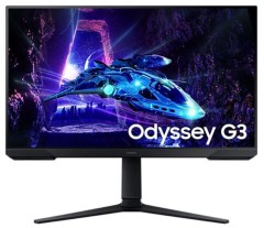 Samsung Odyssey G3 24" Gaming Monitor