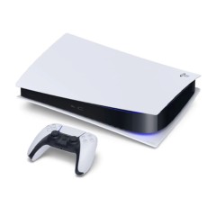 Sony PlayStation 5 Slim Digital