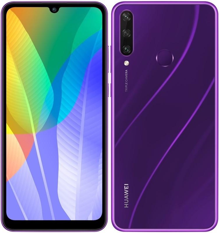 Huawei Y6p 64GB
