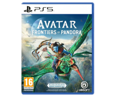 PS5 Avatar: Frontiers Of Pandora