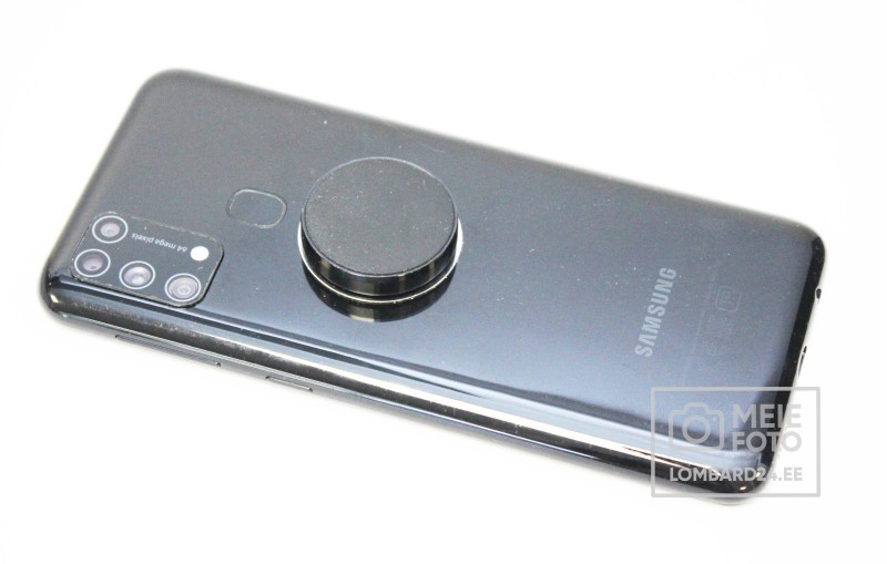 Samsung Galaxy M31 128GB