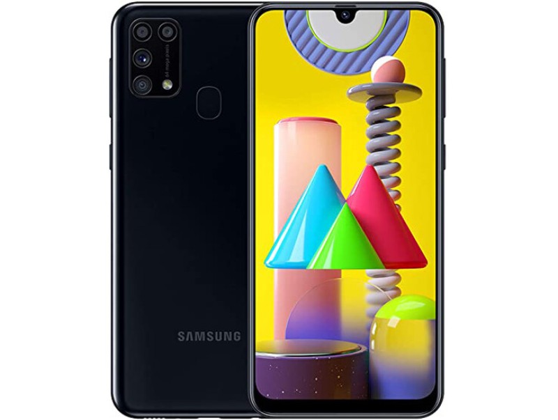 Samsung Galaxy M31 128GB