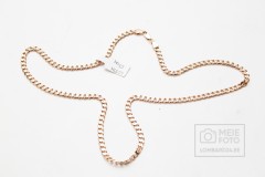 Kuldkaelakett 25,36g