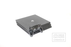 Sony Playstation 4 Pro 1TB