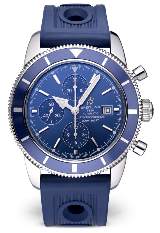 Breitling Superocean Heritage 46