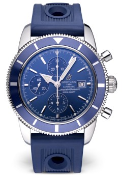 Breitling Superocean Heritage 46