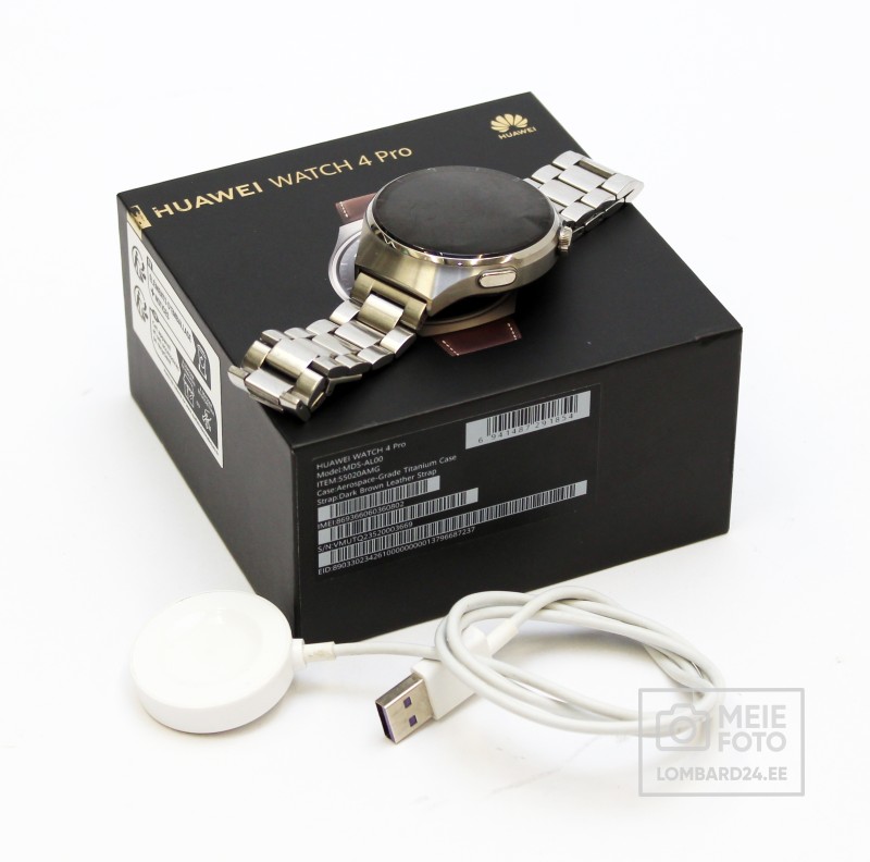 Huawei Watch 4 Pro LTE