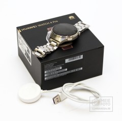 Huawei Watch 4 Pro LTE