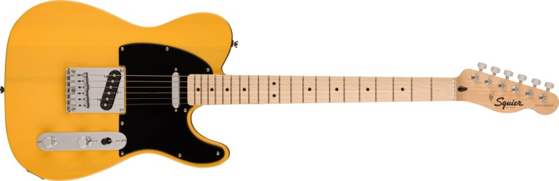 Squier Fender Sonic Telecaster