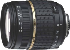 Tamron AF 70-300mm F/4-5.6 Macro
