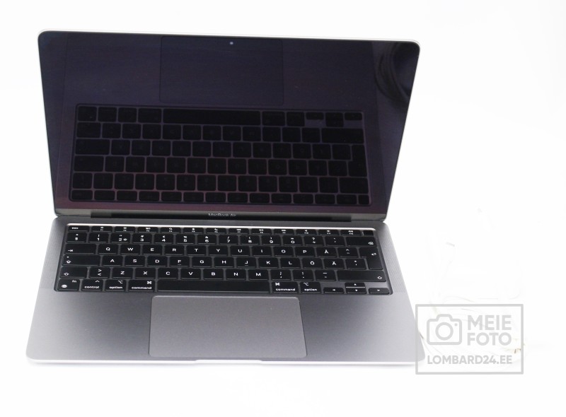 MacBook Air M1 2020