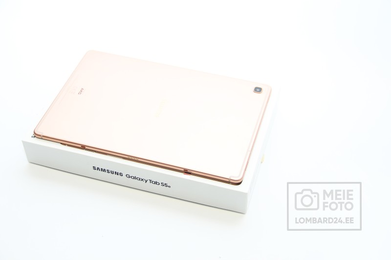 Samsung Galaxy Tab S5e 64GB
