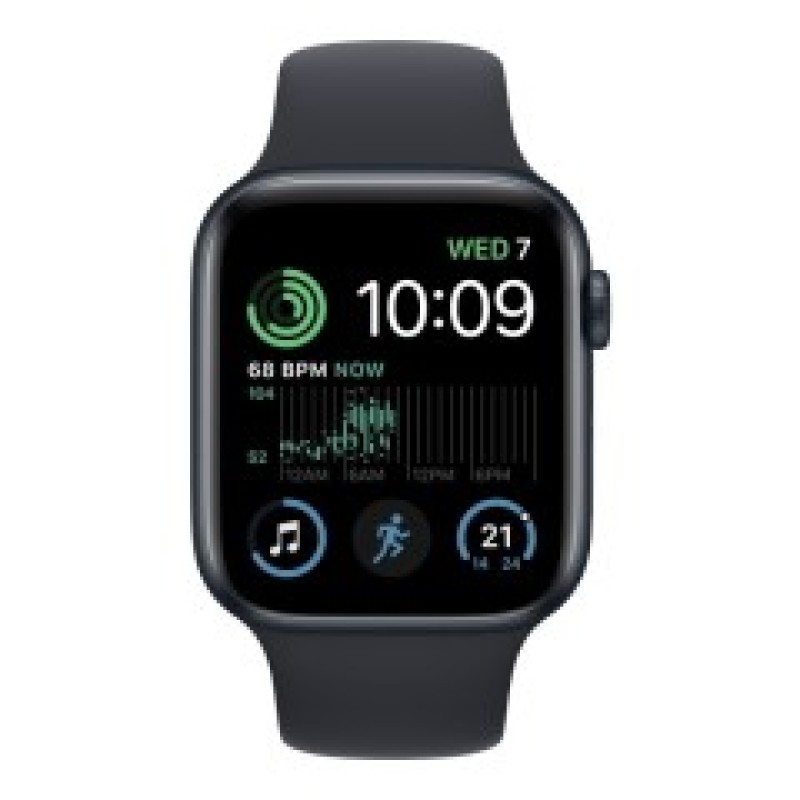 Apple Watch SE 2 GPS, LTE 44mm