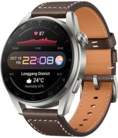 Huawei Watch 3 Pro