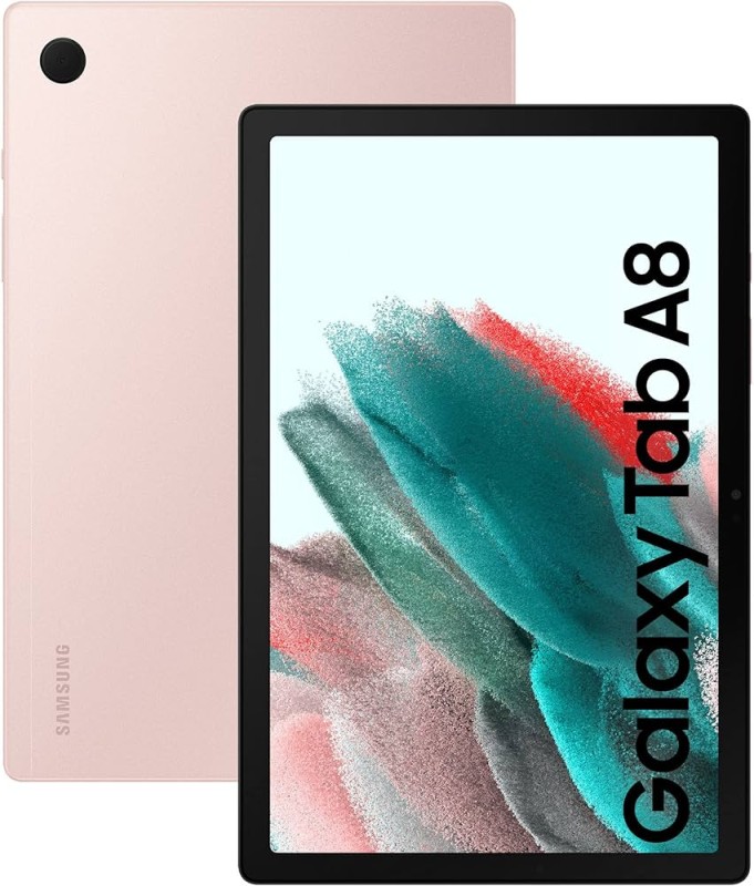 Samsung Galaxy Tab A8 64GB LTE