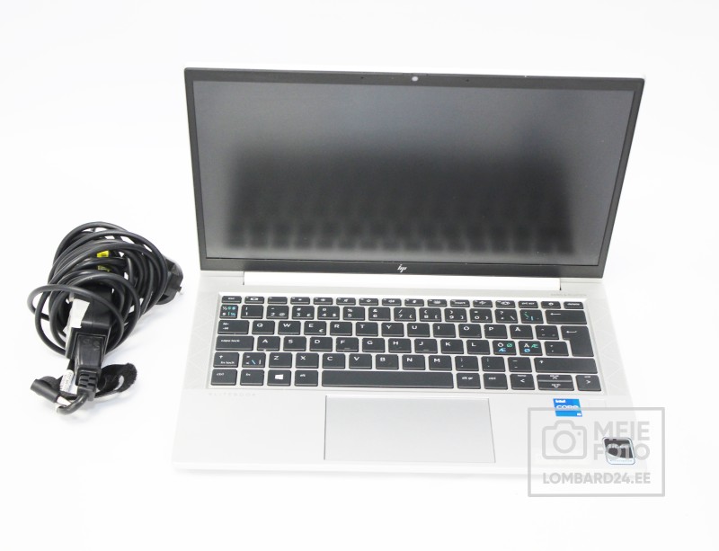 Hp Elitebook 830 G8