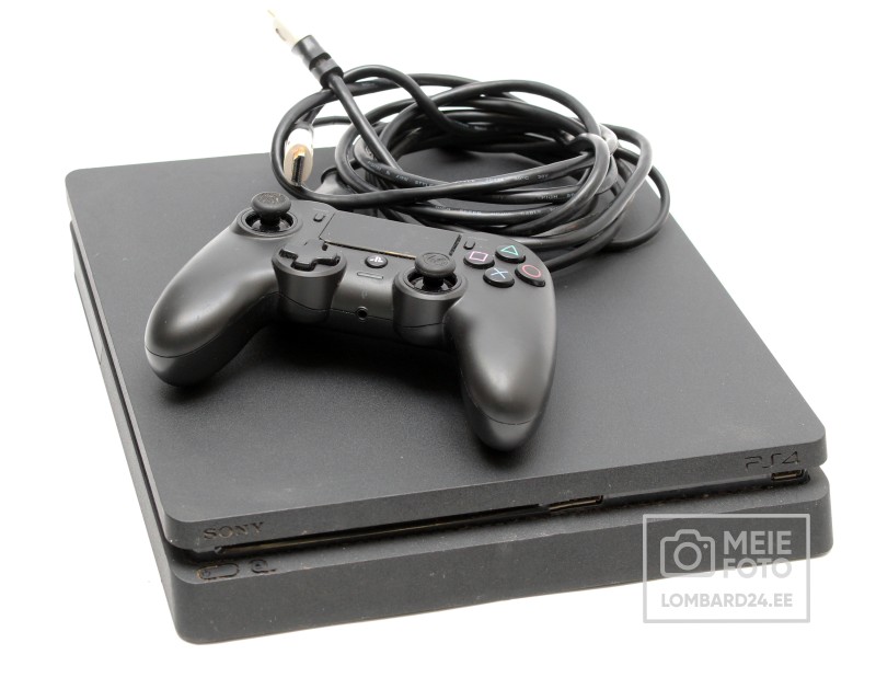 Sony Playstation 4 Slim 500GB