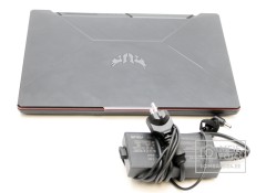 Asus TUF Gaming A15 FA506I
