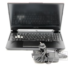 Asus TUF Gaming A15 FA506I
