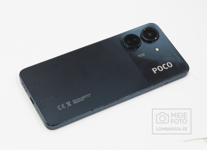Poco C65 128GB