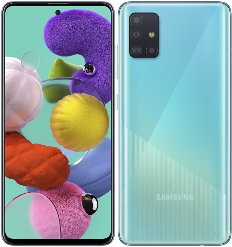 Samsung Galaxy A51 128GB