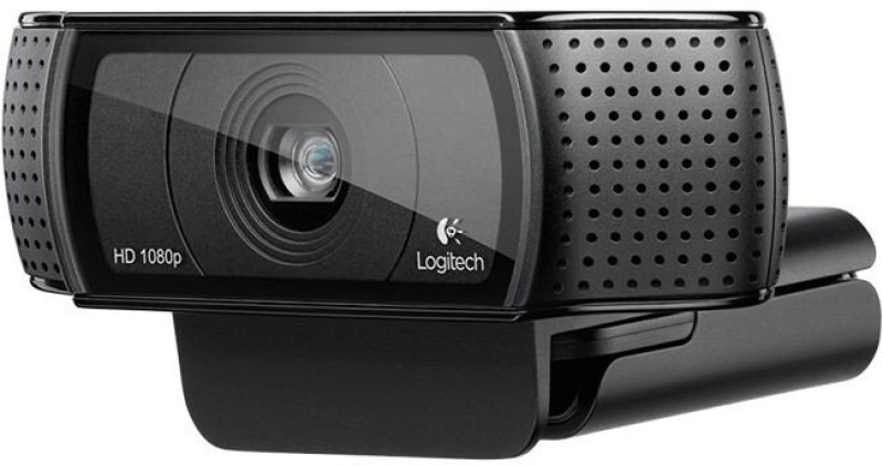Logitech Webcam C920