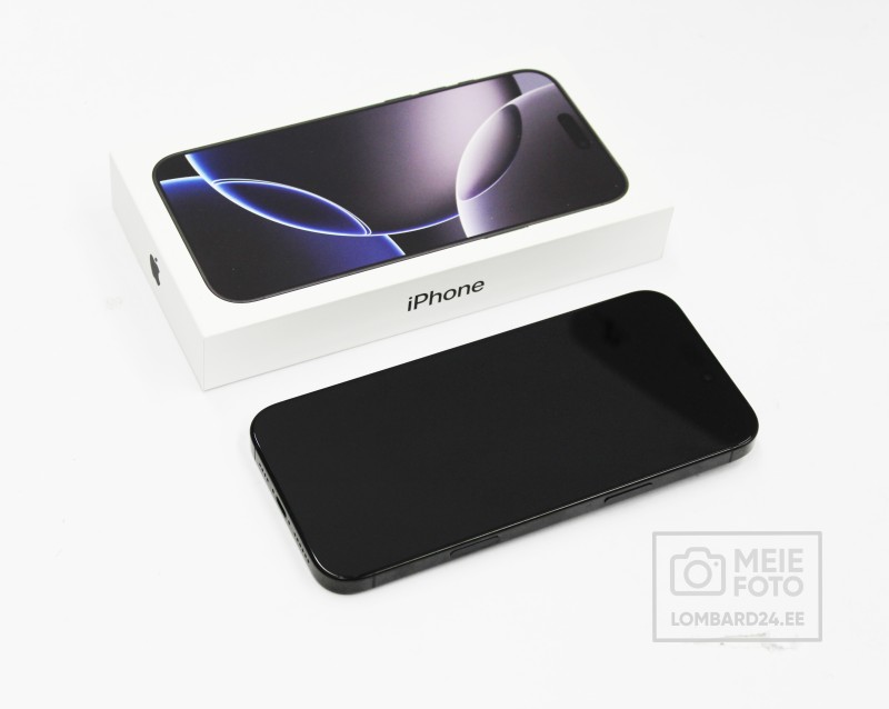 iPhone 16 Pro Max 512GB