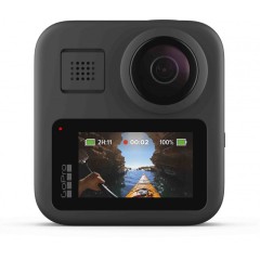 GoPro MAX 360