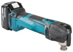 Makita DTM51 + 5.0Ah