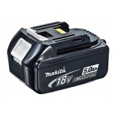 Makita 5,0Ah
