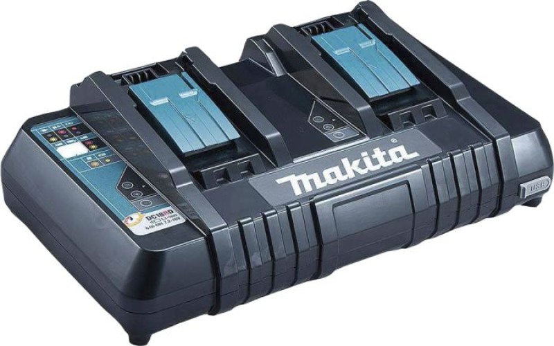 Makita DC18RD