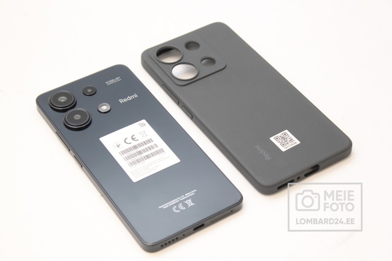 Xiaomi Redmi Note 13 128GB - Pandimaja Lombard24
