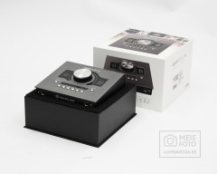 Universal Audio Apollo Twin X Quad