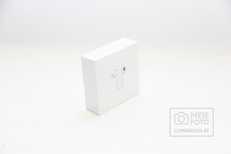 Apple AirPods 2