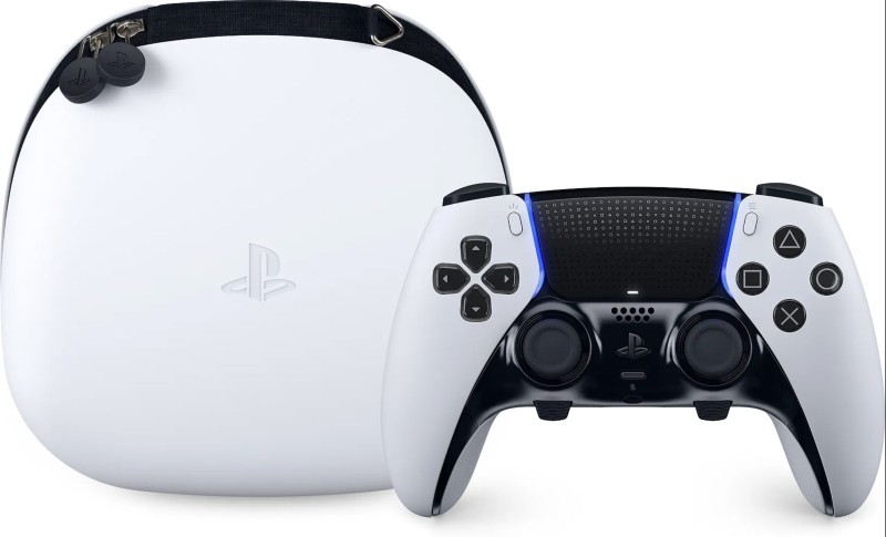 Sony PlayStation 5 DualSense Edge