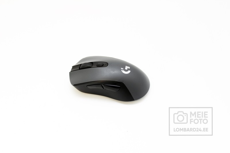 Logitech G603