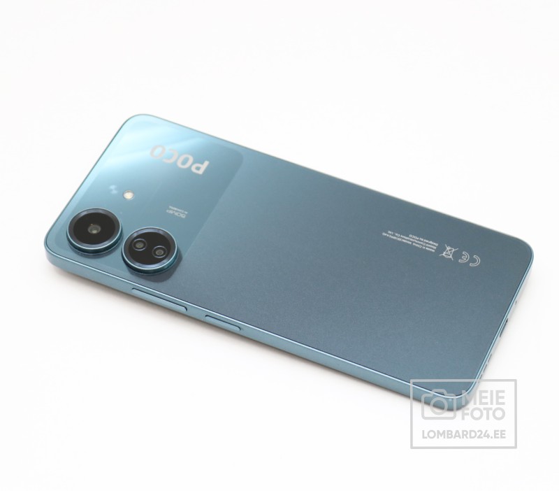 Poco C65 256GB