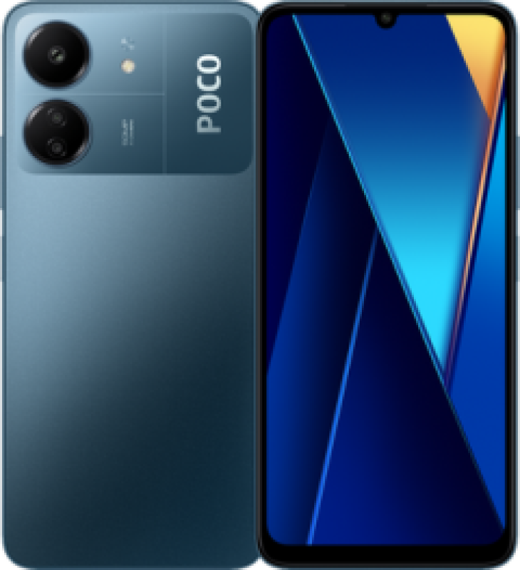 Poco C65 256GB