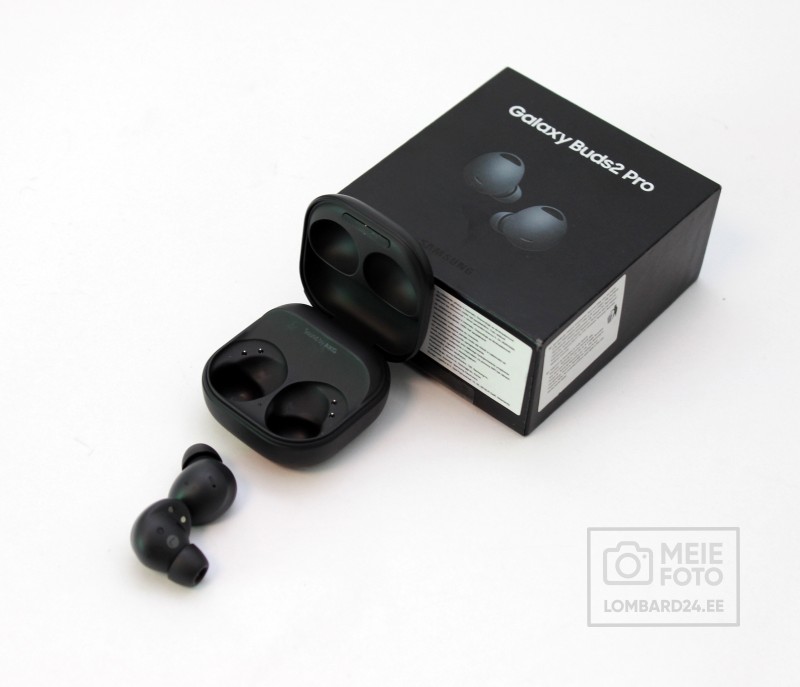 Samsung Galaxy Buds Pro 2