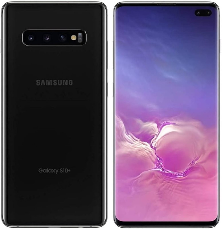Samsung Galaxy S10+ 128GB