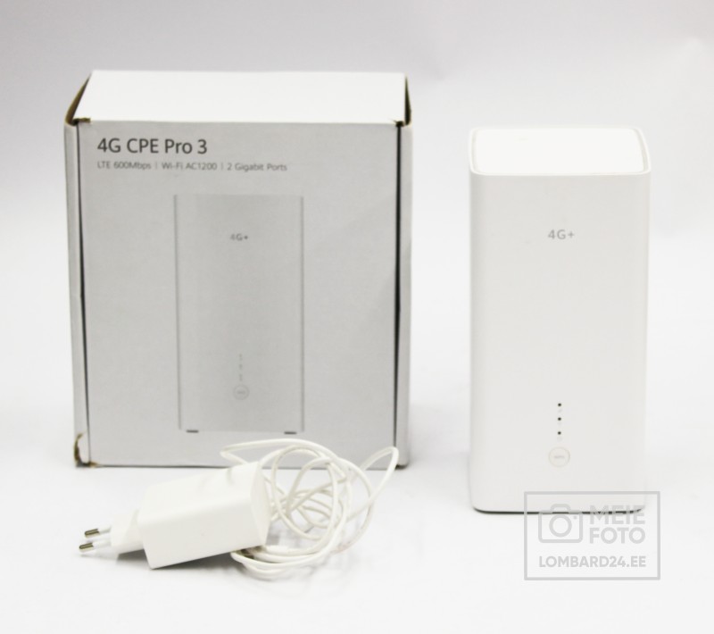 Huawei 4G CPE Pro 3