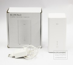Huawei 4G CPE Pro 3