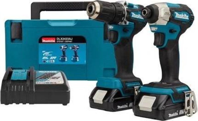 Makita DLX2423AJ