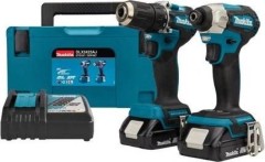Makita DLX2423AJ
